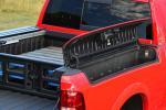 Dodge Ram 2500 Laramie Crew Cab 2015 года (AU)